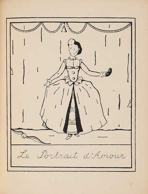Ренье Анри де. Три рассказа. Сыновья герцога де Невр. Портрет любви. Личико . Пб., 1922.